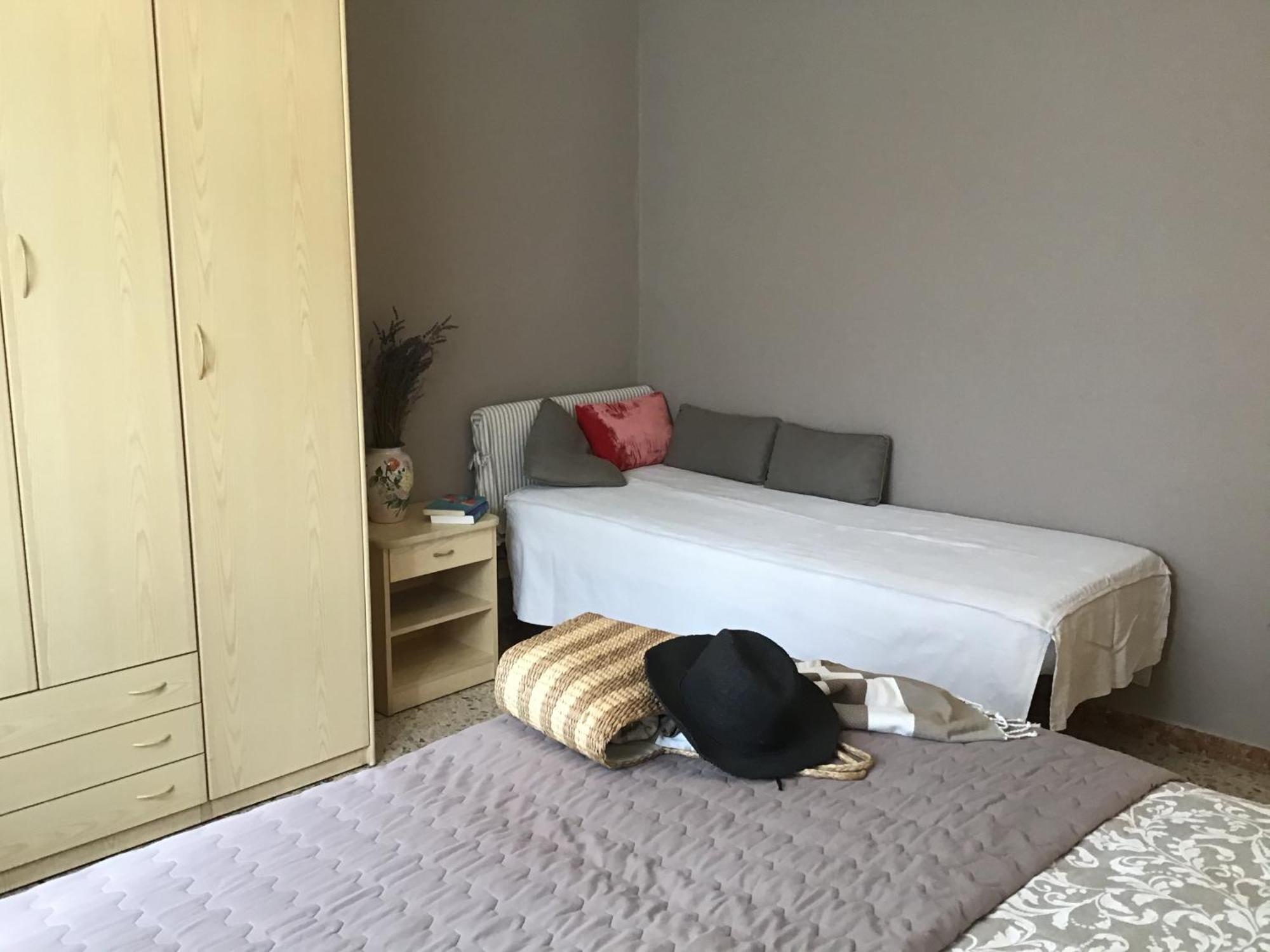 Appartamenti Le 4 Sorelle Ріміні Номер фото