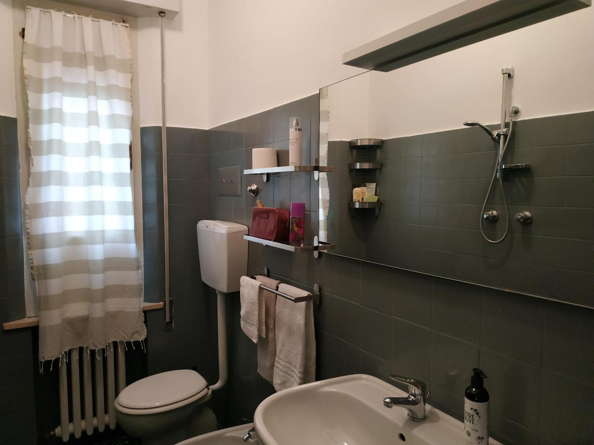 Appartamenti Le 4 Sorelle Ріміні Номер фото