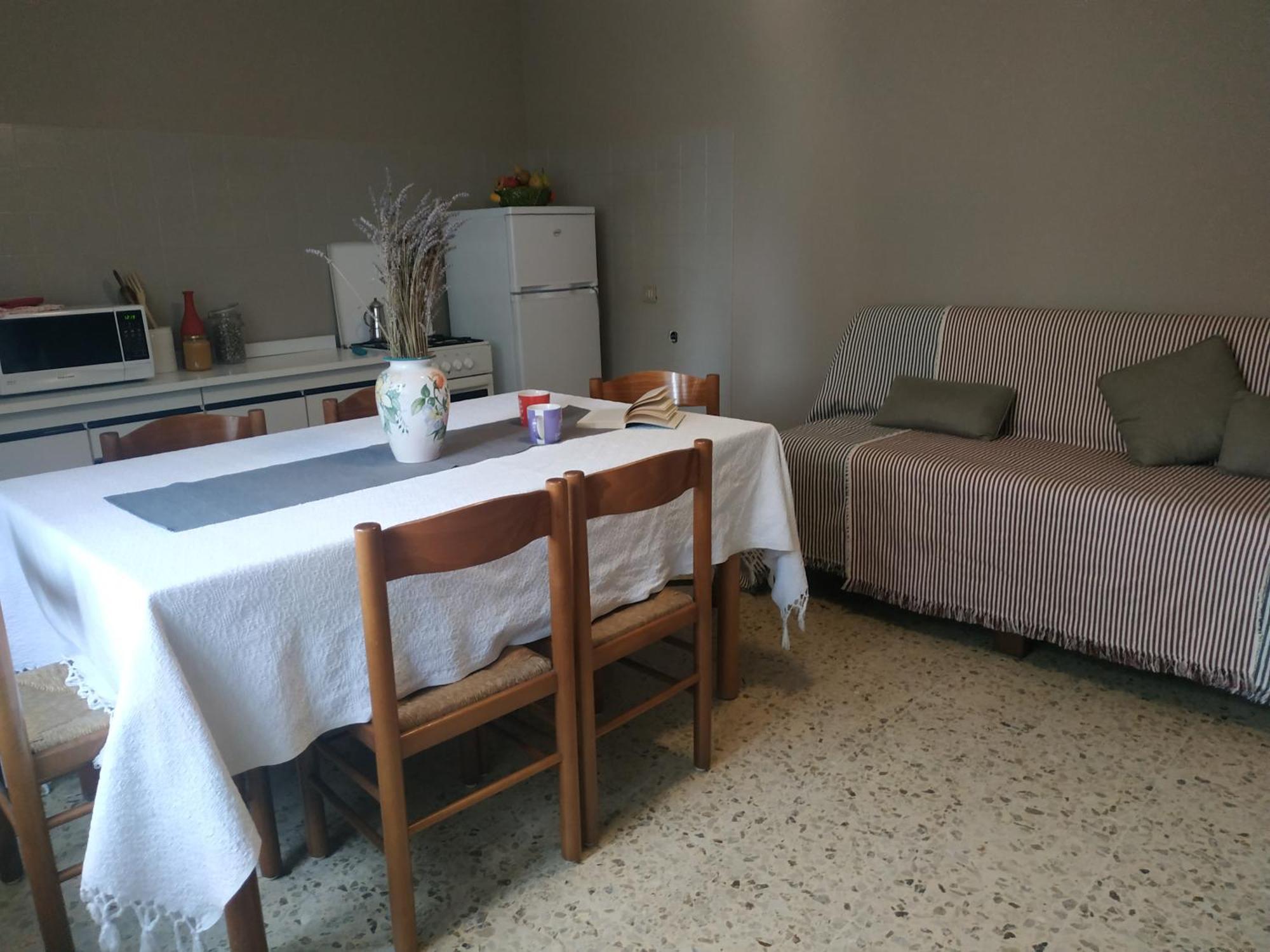 Appartamenti Le 4 Sorelle Ріміні Номер фото