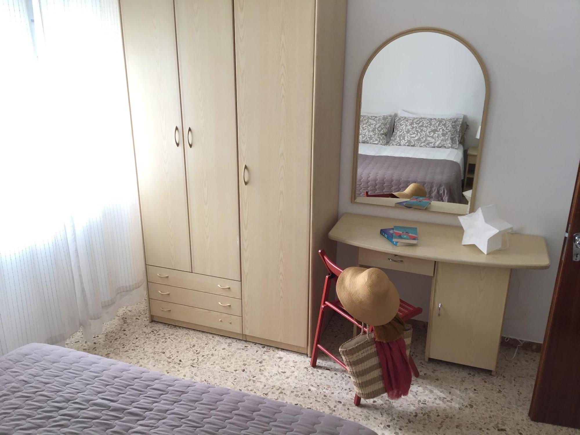 Appartamenti Le 4 Sorelle Ріміні Номер фото